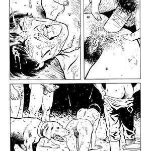 La Vicieuse (Various Authors) image 051