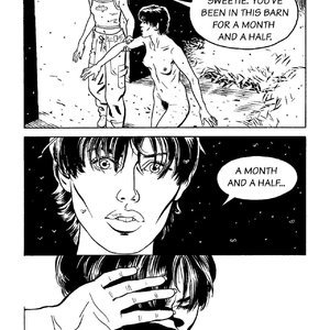 La Vicieuse (Various Authors) image 059