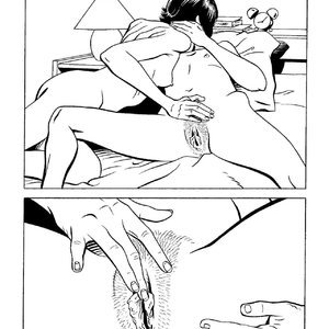 La Vicieuse (Various Authors) image 065
