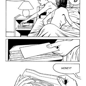La Vicieuse (Various Authors) image 078