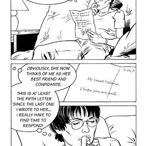 La Vicieuse (Various Authors) image 097