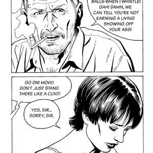 La Vicieuse (Various Authors) image 101