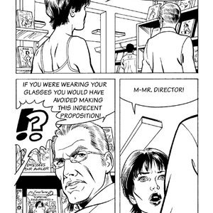 La Vicieuse (Various Authors) image 102