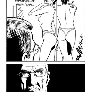 La Vicieuse (Various Authors) image 104