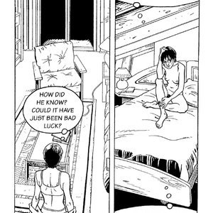 La Vicieuse (Various Authors) image 106