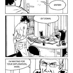 La Vicieuse (Various Authors) image 108