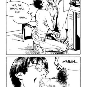 La Vicieuse (Various Authors) image 112