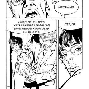 La Vicieuse (Various Authors) image 115