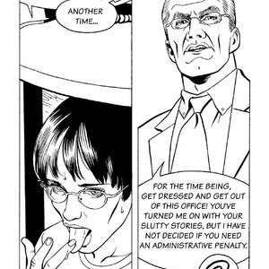 La Vicieuse (Various Authors) image 120