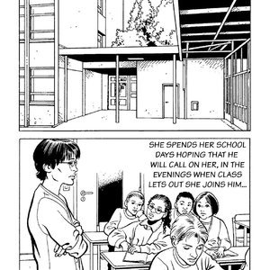 La Vicieuse (Various Authors) image 122