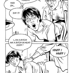 La Vicieuse (Various Authors) image 125