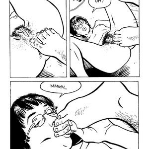 La Vicieuse (Various Authors) image 130
