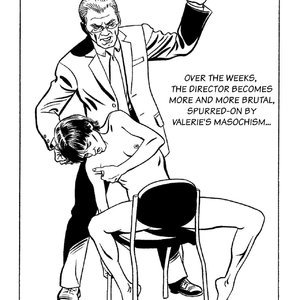 La Vicieuse (Various Authors) image 131
