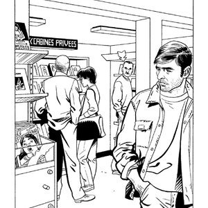 La Vicieuse (Various Authors) image 132