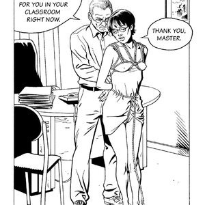 La Vicieuse (Various Authors) image 138