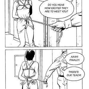 La Vicieuse (Various Authors) image 139