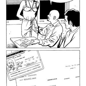 La Vicieuse (Various Authors) image 142