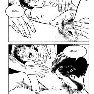 La Vicieuse (Various Authors) image 150