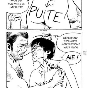 La Vicieuse (Various Authors) image 166