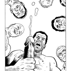 La Vicieuse (Various Authors) image 186