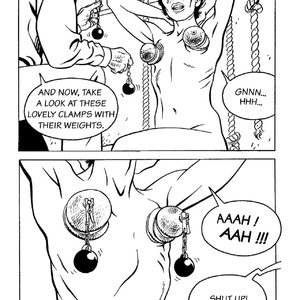 La Vicieuse (Various Authors) image 210