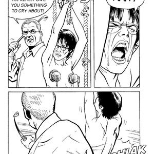 La Vicieuse (Various Authors) image 211