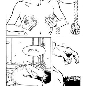 La Vicieuse (Various Authors) image 215