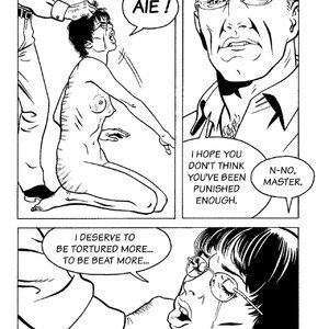 La Vicieuse (Various Authors) image 216