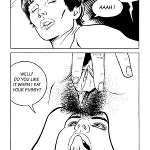 La Vicieuse (Various Authors) image 226