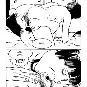 La Vicieuse (Various Authors) image 229