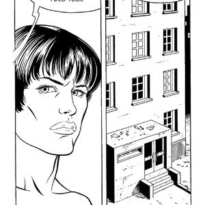 La Vicieuse (Various Authors) image 236