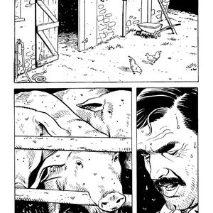 La Vicieuse (Various Authors) image 239