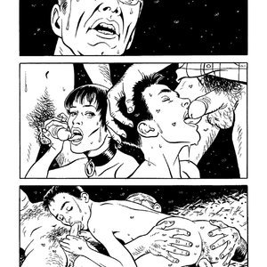 La Vicieuse (Various Authors) image 243