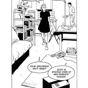 The Rematch (Various Authors) image 005