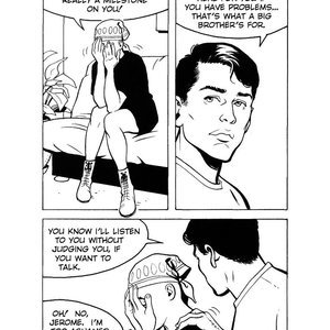The Rematch (Various Authors) image 006