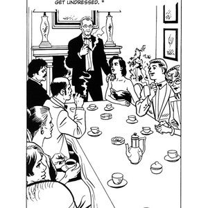 The Rematch (Various Authors) image 008