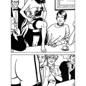 The Rematch (Various Authors) image 009