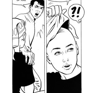 The Rematch (Various Authors) image 013