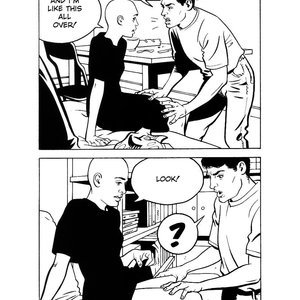 The Rematch (Various Authors) image 014