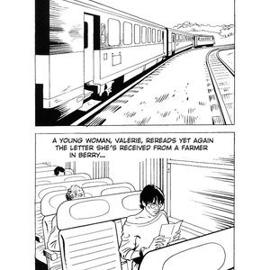 The Rematch (Various Authors) image 024