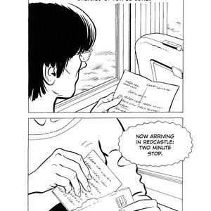 The Rematch (Various Authors) image 025
