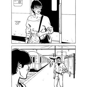 The Rematch (Various Authors) image 026