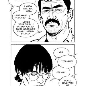 The Rematch (Various Authors) image 027