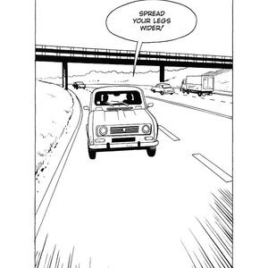 The Rematch (Various Authors) image 028