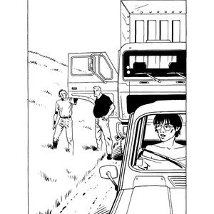 The Rematch (Various Authors) image 032