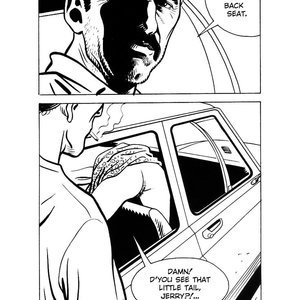 The Rematch (Various Authors) image 033