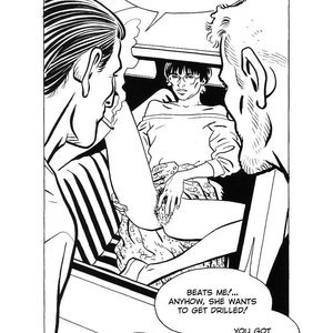 The Rematch (Various Authors) image 034