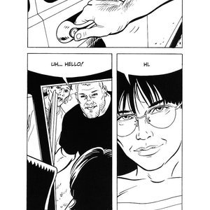The Rematch (Various Authors) image 035