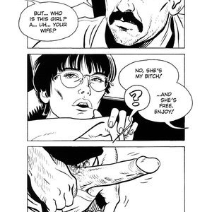 The Rematch (Various Authors) image 036