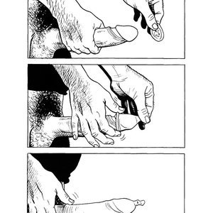 The Rematch (Various Authors) image 037